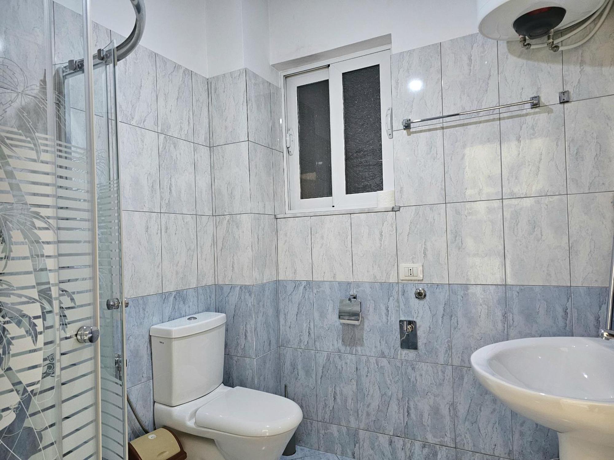 Celin Apartment Saranda Extérieur photo