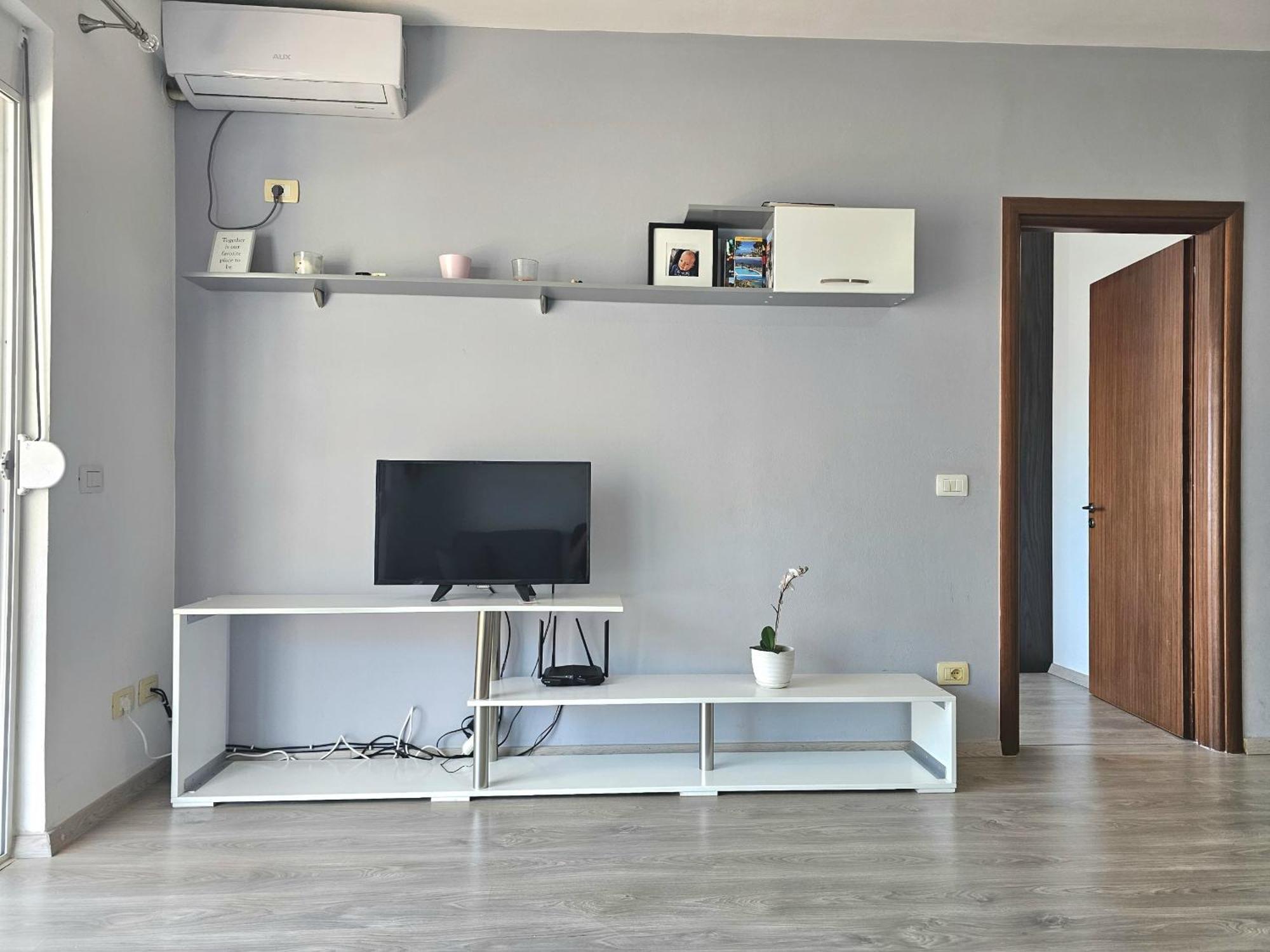 Celin Apartment Saranda Extérieur photo
