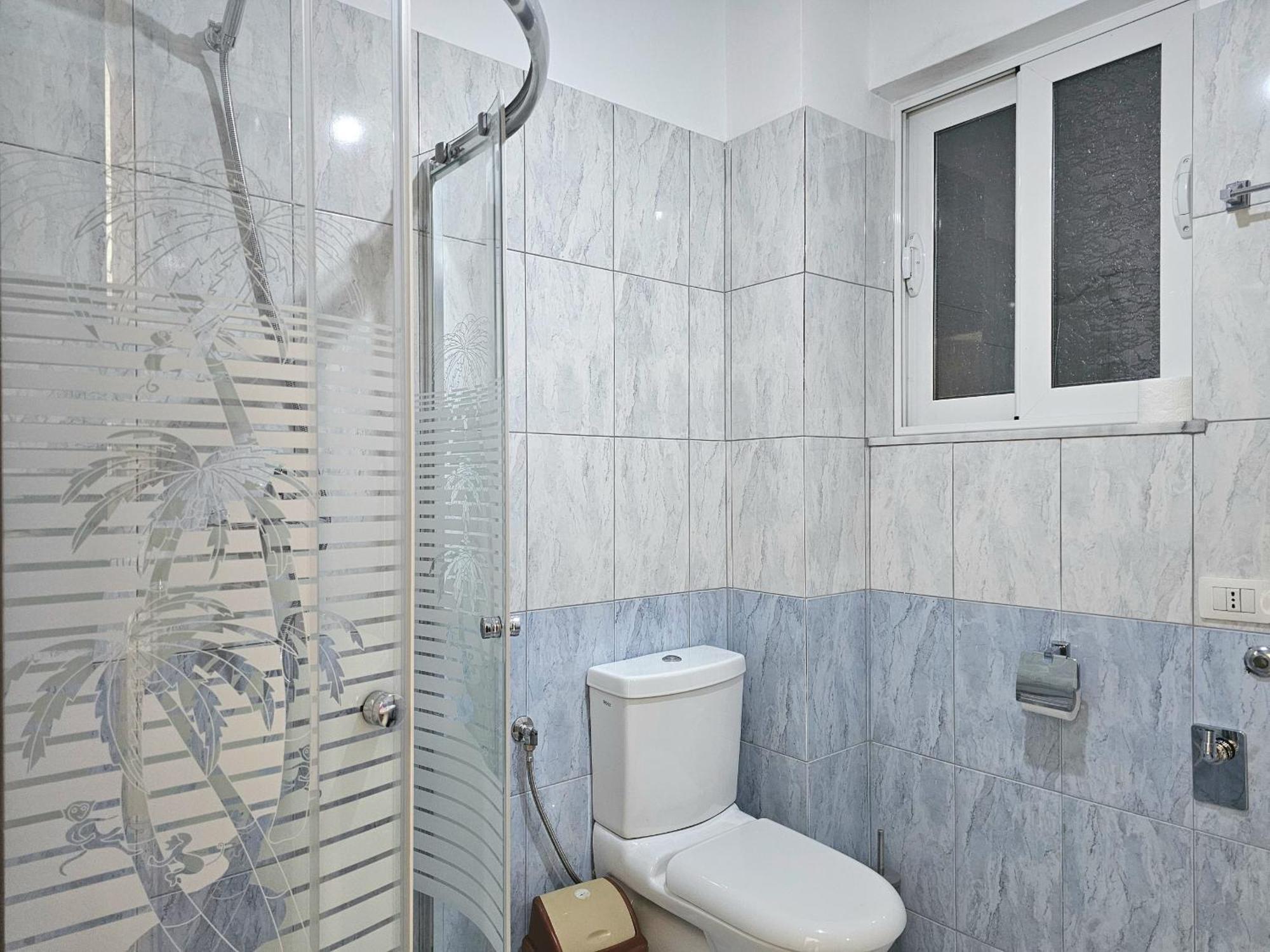 Celin Apartment Saranda Extérieur photo