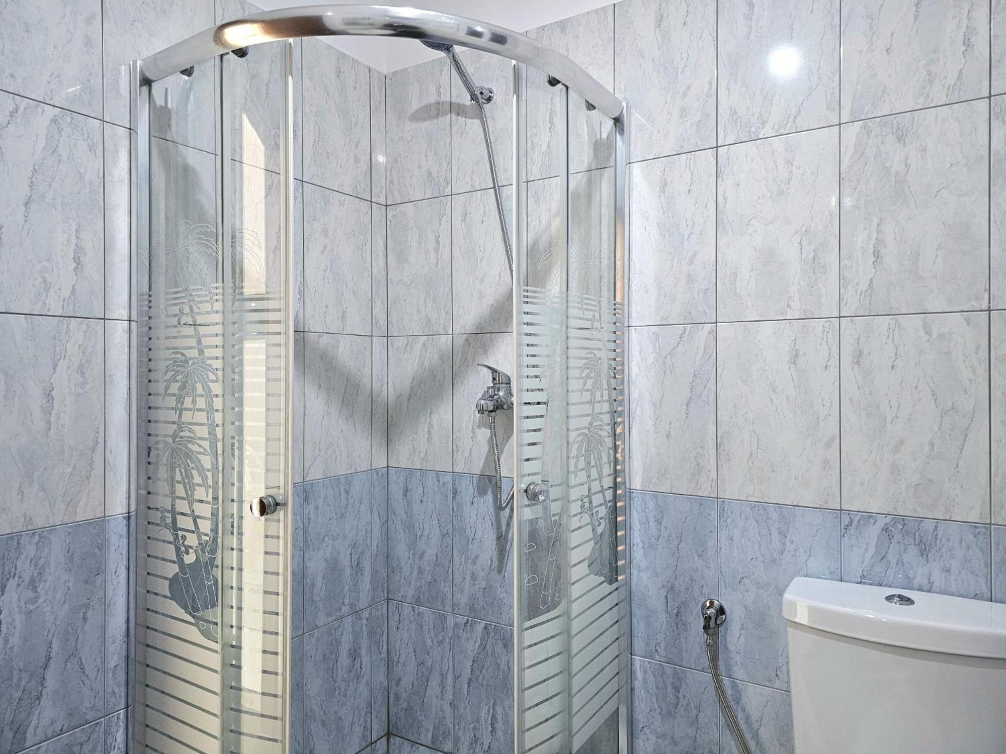 Celin Apartment Saranda Extérieur photo