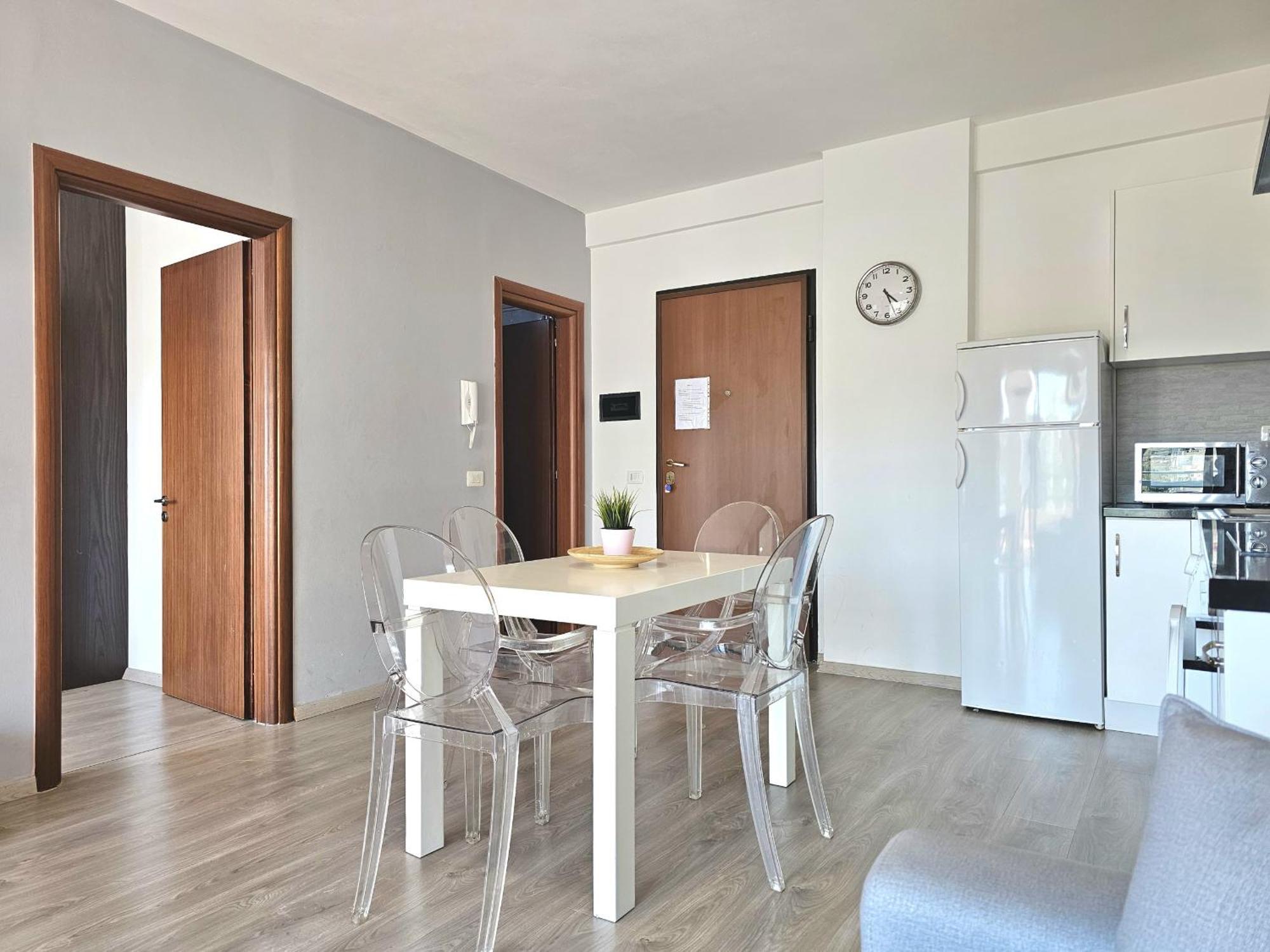 Celin Apartment Saranda Extérieur photo