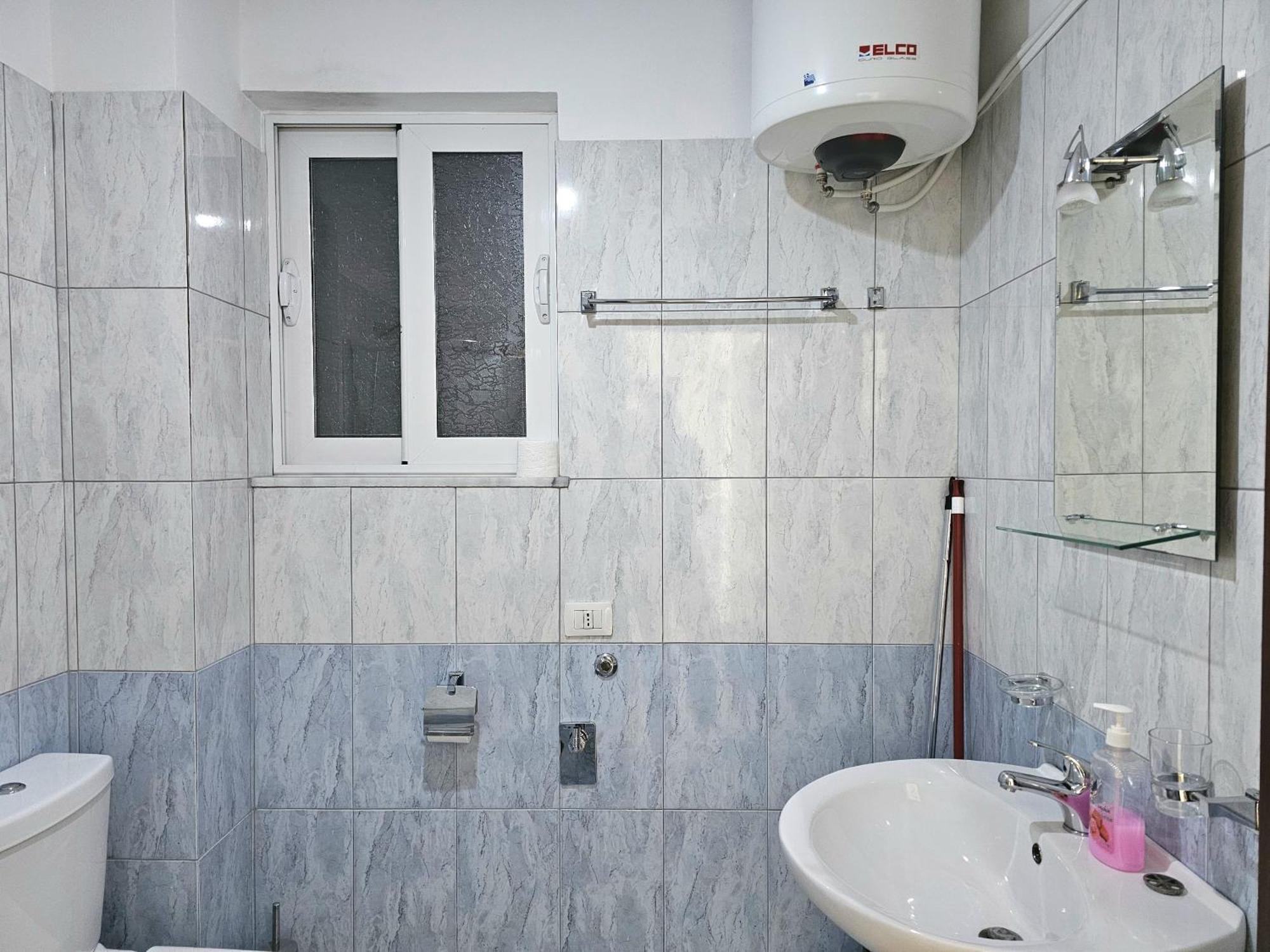 Celin Apartment Saranda Extérieur photo